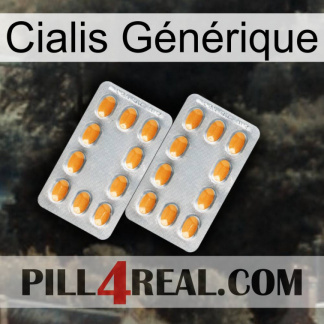 Cialis Générique cialis4